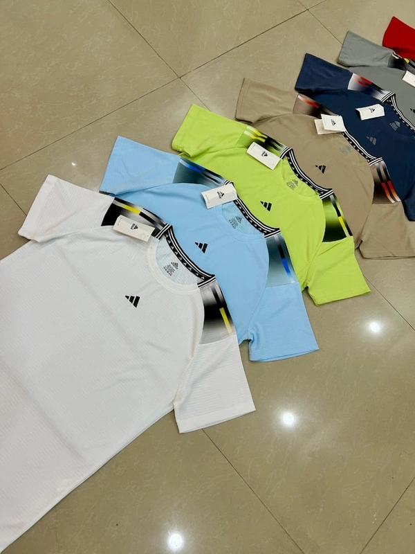 *DIGITAL PRINT T-SHIRTS* Excellent Quality ADI