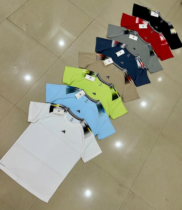 *DIGITAL PRINT T-SHIRTS* Excellent Quality ADI