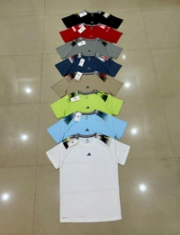 *DIGITAL PRINT T-SHIRTS* Excellent Quality ADI