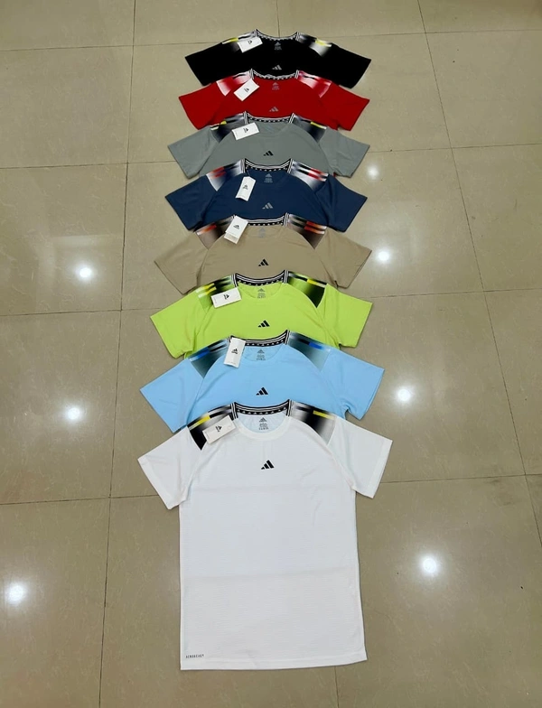 *DIGITAL PRINT T-SHIRTS* Excellent Quality ADI