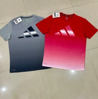 *DIGITAL PRINT T-SHIRTS* Hi Quality ADI