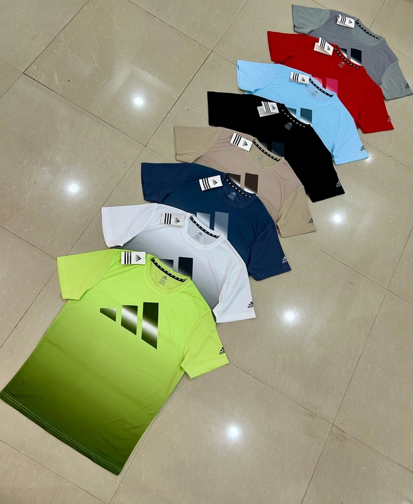 *DIGITAL PRINT T-SHIRTS* Hi Quality ADI