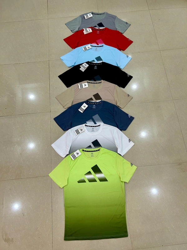 *DIGITAL PRINT T-SHIRTS* Hi Quality ADI