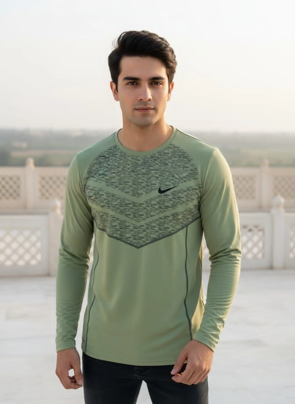 *DOT LINING FABRIC T-SHIRTS* Excellent Quality NK