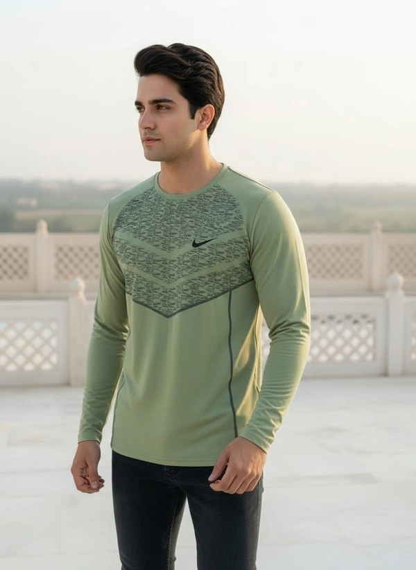 *DOT LINING FABRIC T-SHIRTS* Excellent Quality NK