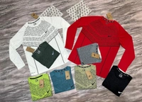 *DOT LINING FABRIC T-SHIRTS* Excellent Quality NK