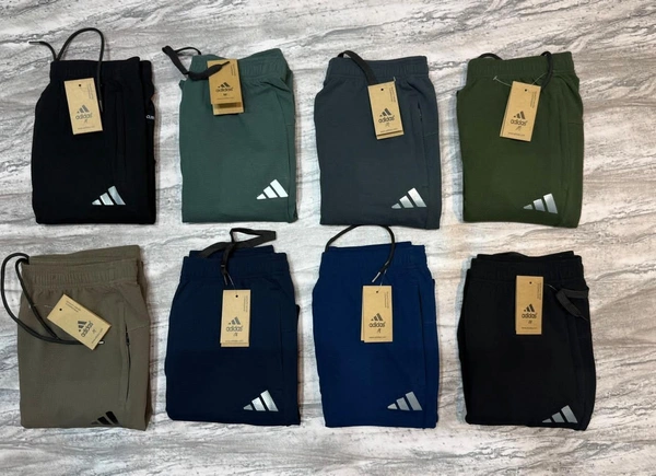 *KARARA TRACK PANTS* Premium Quality ADI