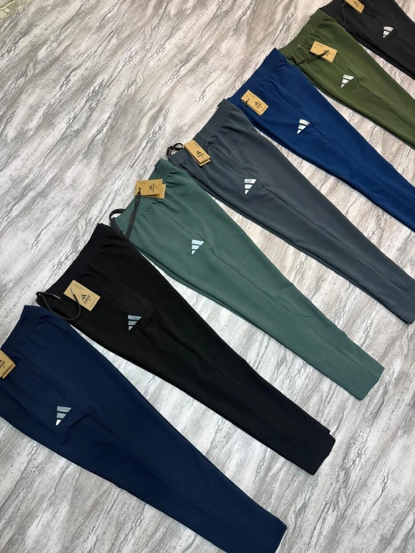 *KARARA TRACK PANTS* Premium Quality ADI