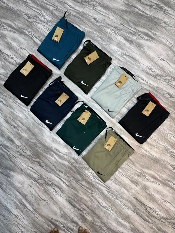 *4 WAY LYCRA TRACK PANTS* Premium Quality NK