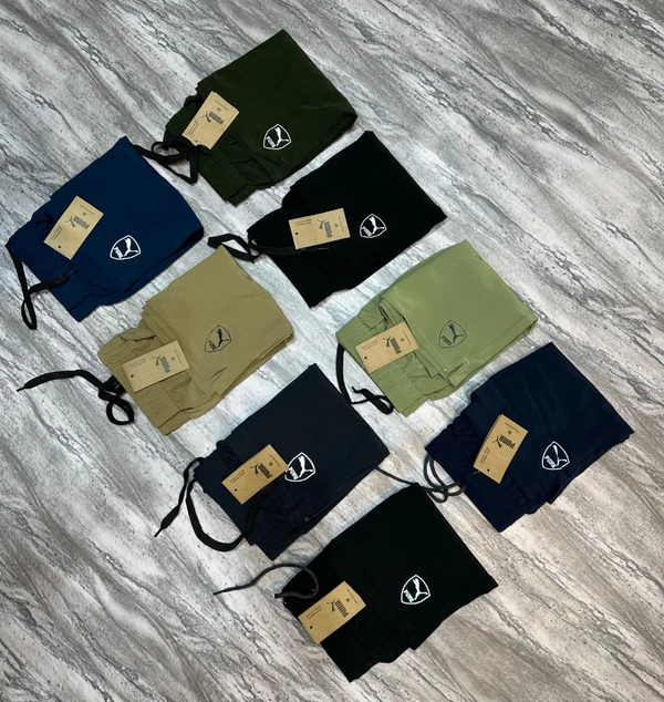 *NS LYCRA SHORTS* Premium Quality PMA