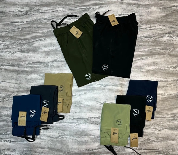 *NS LYCRA SHORTS* Premium Quality PMA