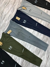 *NS LYCRA TRACK PANTS* Hi Quality UA