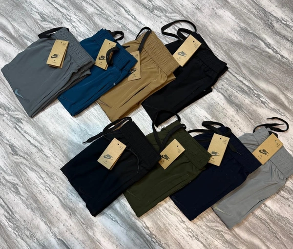 *NS LYCRA TRACK PANTS WITH EMBROIDERY LOGO* Excellent Quality NK