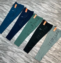 *4 WAY TRACK PANTS* Hi Quality NK