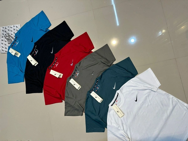 *JACQUARD FABRIC T-SHIRTS* Hi Quality PMA