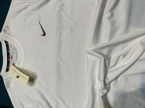 *JACQUARD FABRIC T-SHIRTS* Hi Quality PMA