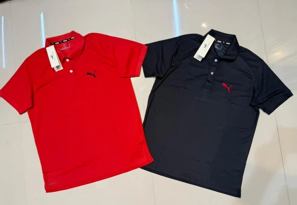 *MATTY POLO T-SHIRTS GSM 210* Excellent Quality PMA