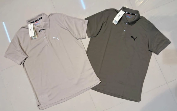 *MATTY POLO T-SHIRTS GSM 210* Excellent Quality PMA