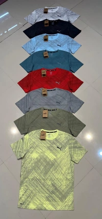 *BOX NET FABRIC T-SHIRTS* Premium Quality PMA