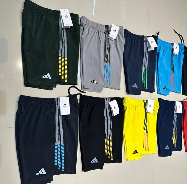 *NS SHORTS* Hi Quality ADI