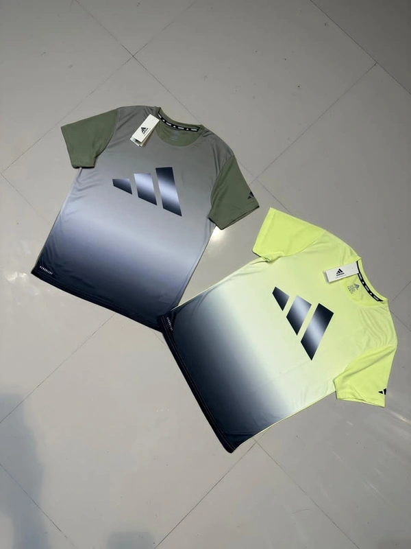 *DIGITAL PRINT T-SHIRTS* Excellent Quality ADI