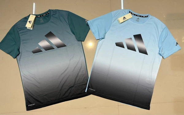 *DIGITAL PRINT T-SHIRTS* Excellent Quality ADI