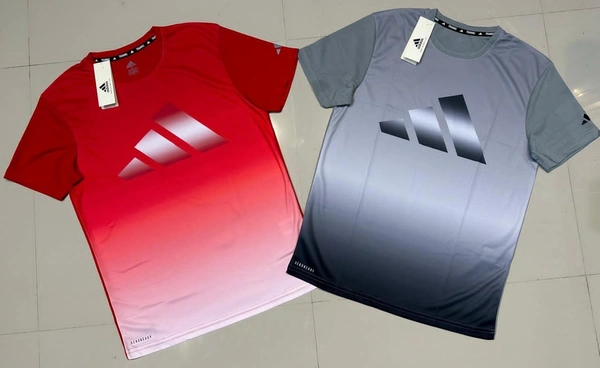 *DIGITAL PRINT T-SHIRTS* Excellent Quality ADI