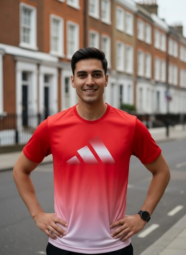 *DIGITAL PRINT T-SHIRTS* Excellent Quality ADI
