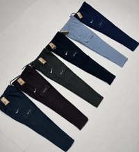 *NS FABRIC TERRY CARGO TRACK PANTS* Premium Quality UA