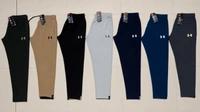 *NS LYCRA TRACK PANTS* Premium Quality UA