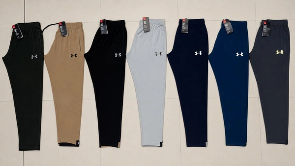 *NS LYCRA TRACK PANTS* Premium Quality UA