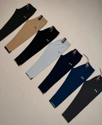 *NS LYCRA TRACK PANTS* Premium Quality UA