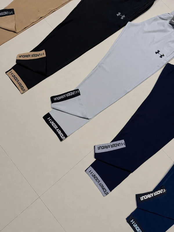 *NS LYCRA TRACK PANTS* Premium Quality UA
