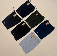 *NS FABRIC BIG SIZE SHORTS* Hi Quality UA