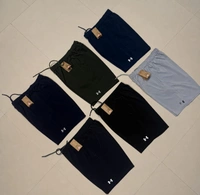 *NS FABRIC BIG SIZE SHORTS* Hi Quality UA