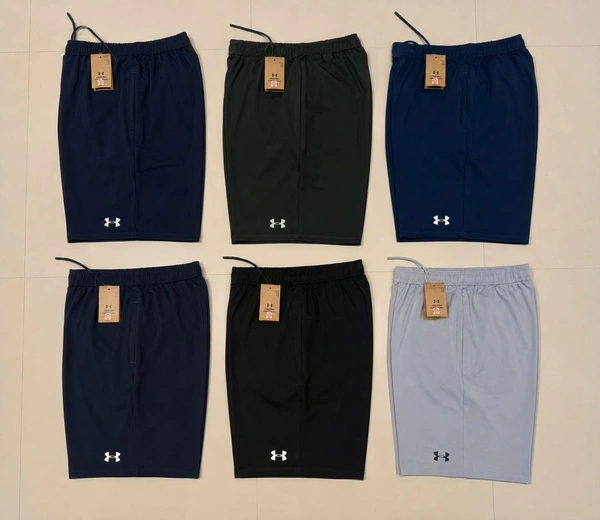 *NS FABRIC BIG SIZE SHORTS* Hi Quality UA