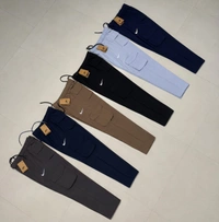 *6 PACKET CARGO TRACK PANTS* Premium Quality