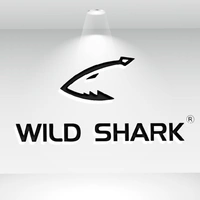 Wildshark - B2B - Logo