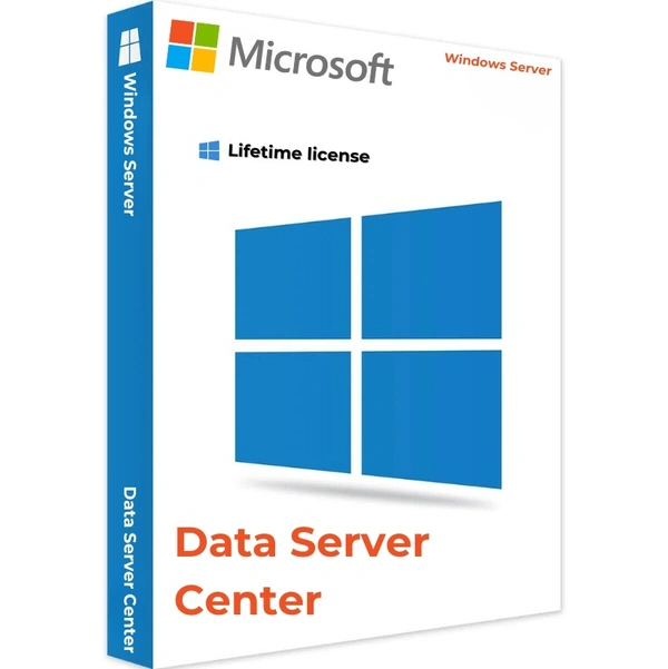 Windows Server Data Center