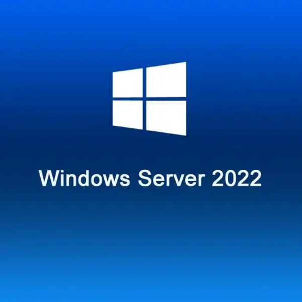 MICROSOFT Windows Server 2022