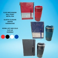 Pen Diary Bottle 3005