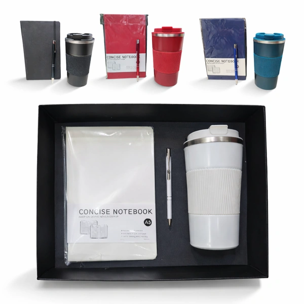 Pen Diary Bottle 3005