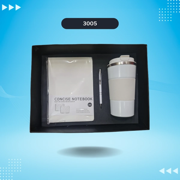 Pen Diary Bottle 3005