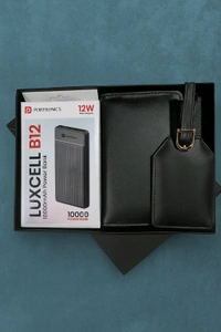 3 In 1 Travel Gift Set