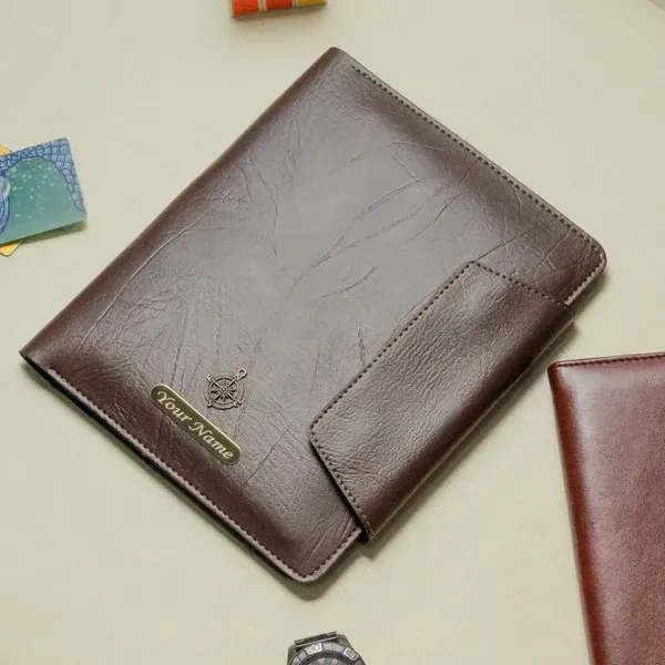 Ridge Texture Office Organizer