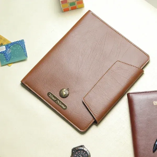 Ridge Texture Office Organizer