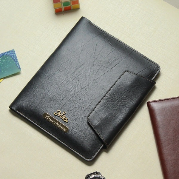 Ridge Texture Office Organizer