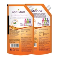 Santoor Handwash Classic Bogo - 700ml