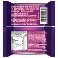 Britannia Jimjam Treat Biscuits - 138 g
