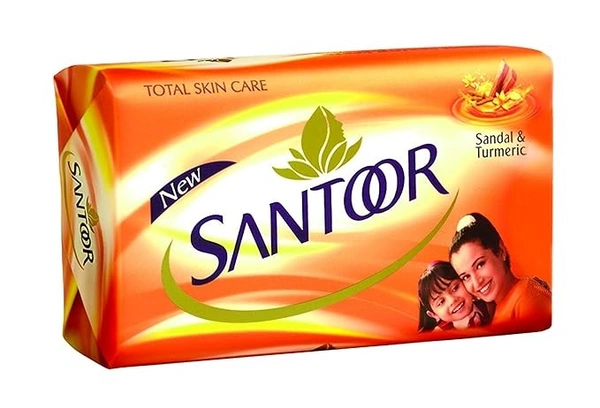 Santoor - 100g